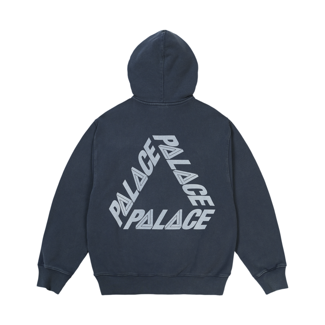 - Palace Bossy Hood Navy - 26FW