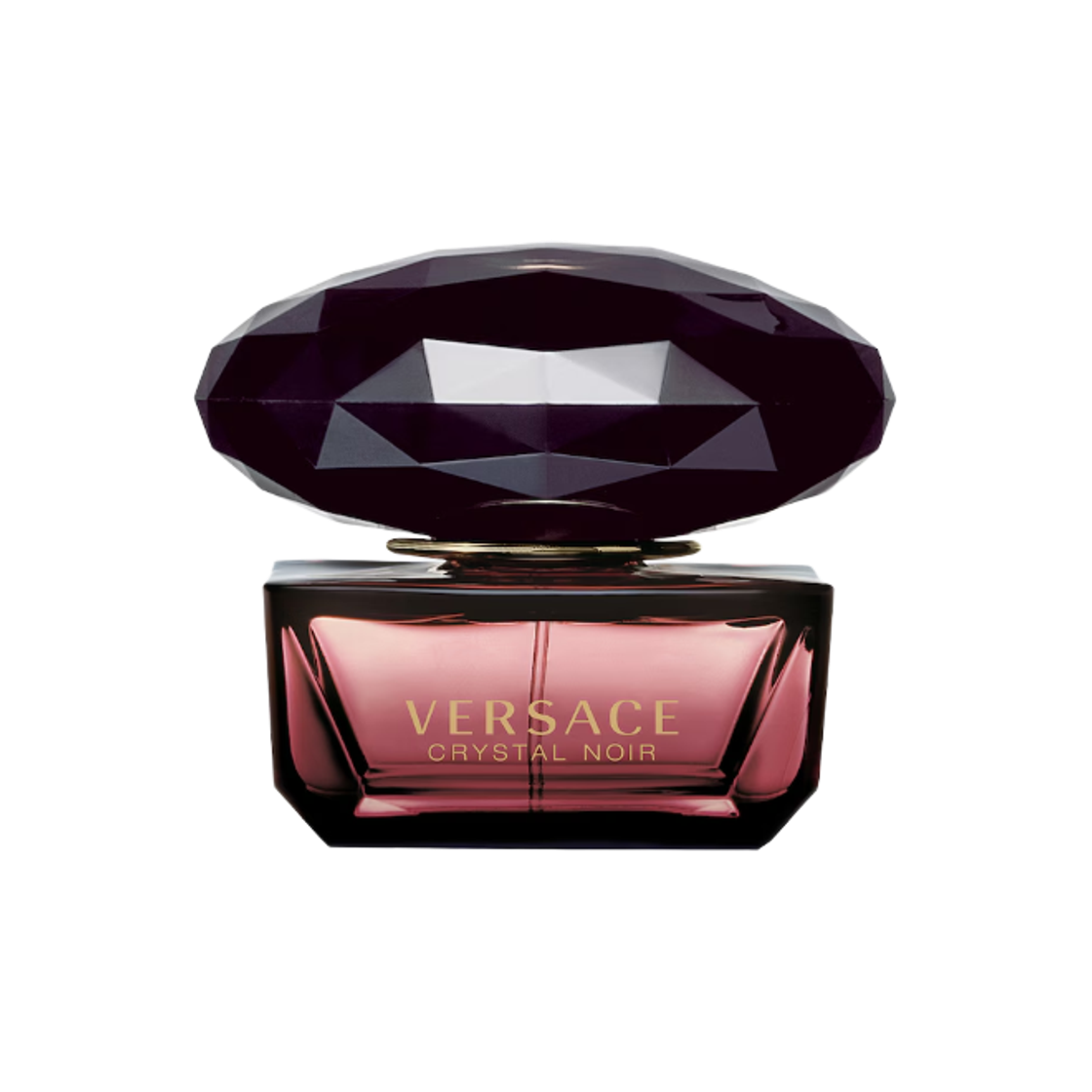 베르사체 크리스탈 누아르 오 드 뚜왈렛 50ml(Versace Crystal Noir Eau De Toilette 50ml)