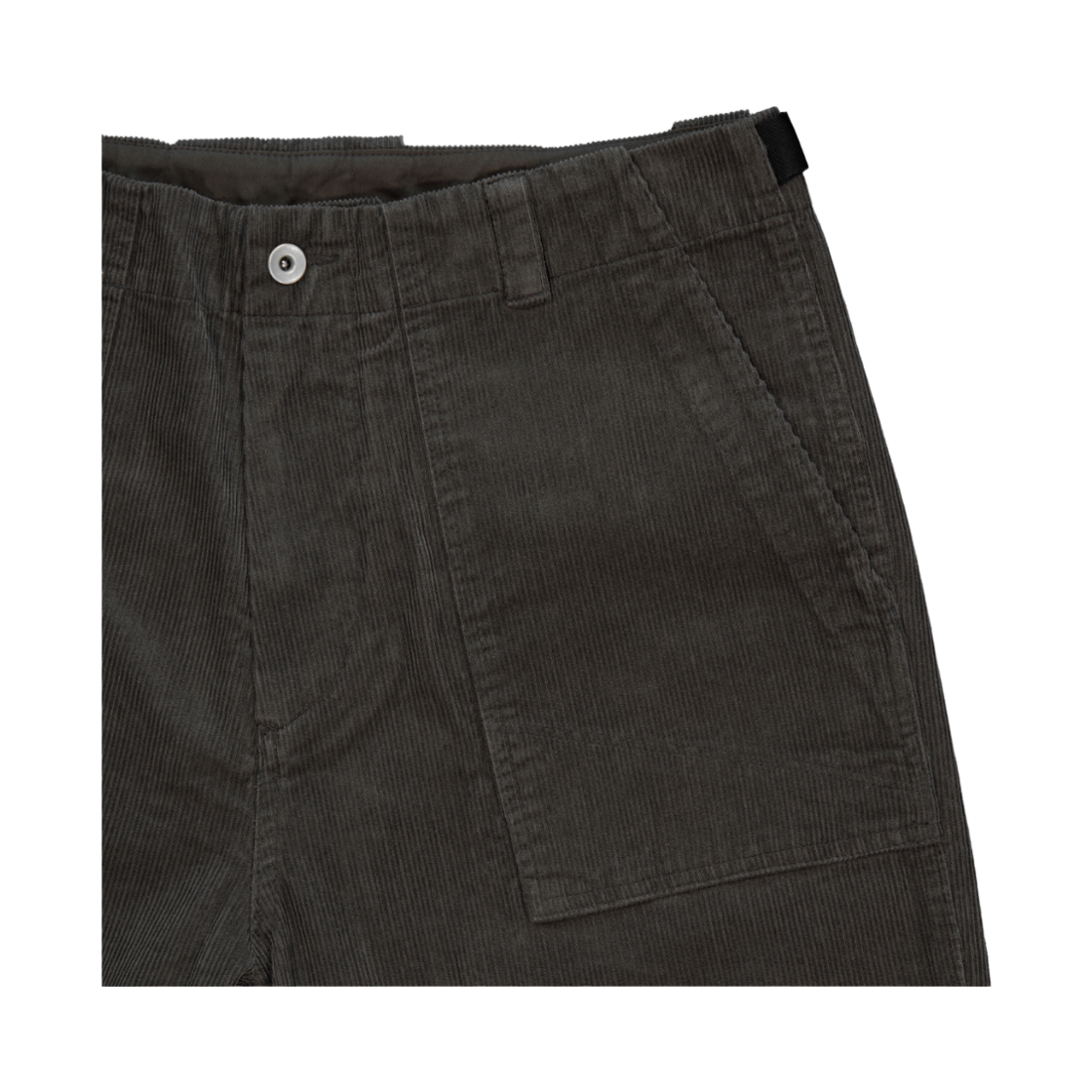 휴머러스 어카운트 베이커 팬츠 그래파이트(humorous account Baker Pants Graphite) - 4