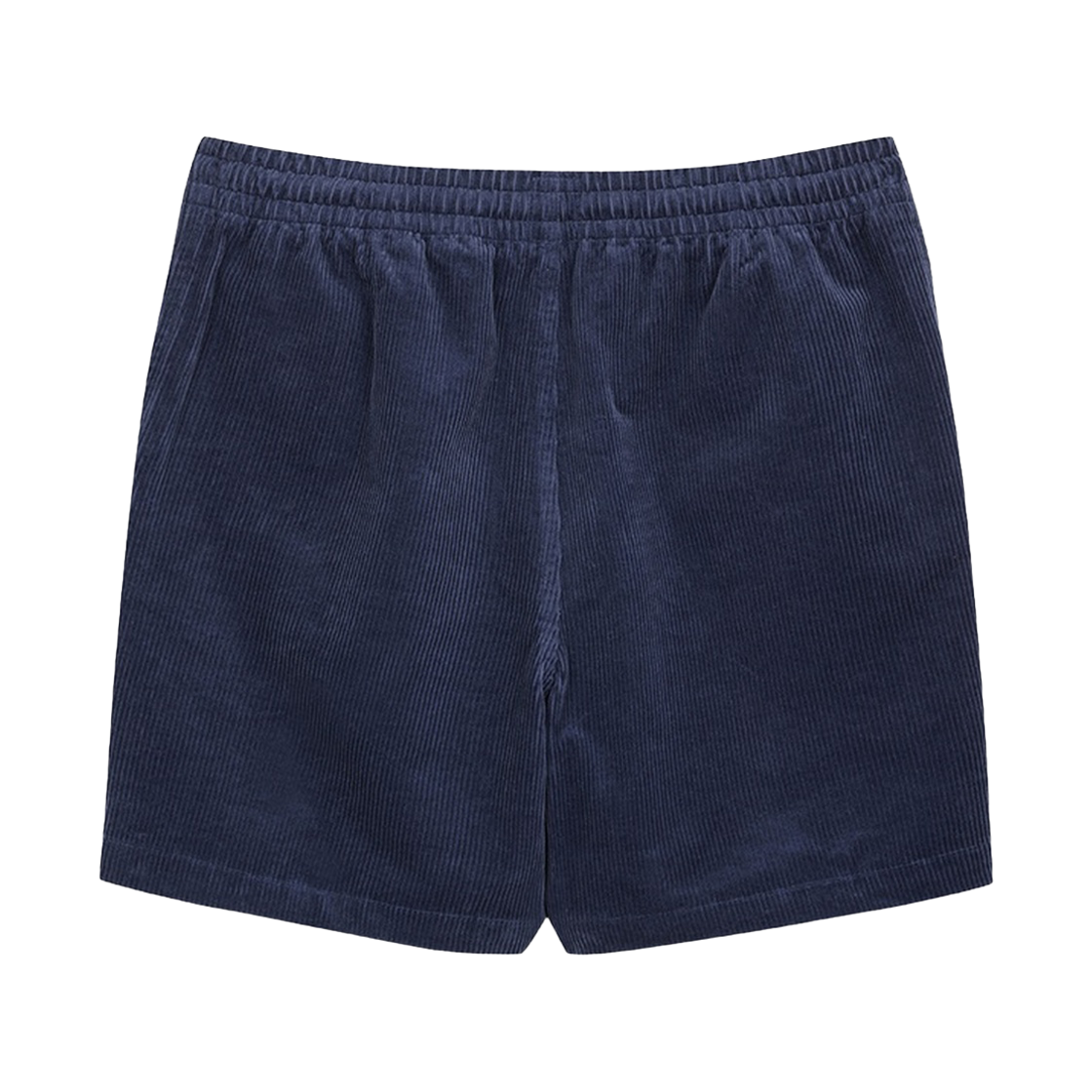 브룩스브라더스 온라인단독 코듀로이쇼츠 블루(BrooksBrothers Online Exclusive Corduroy Shorts Blue) - 2