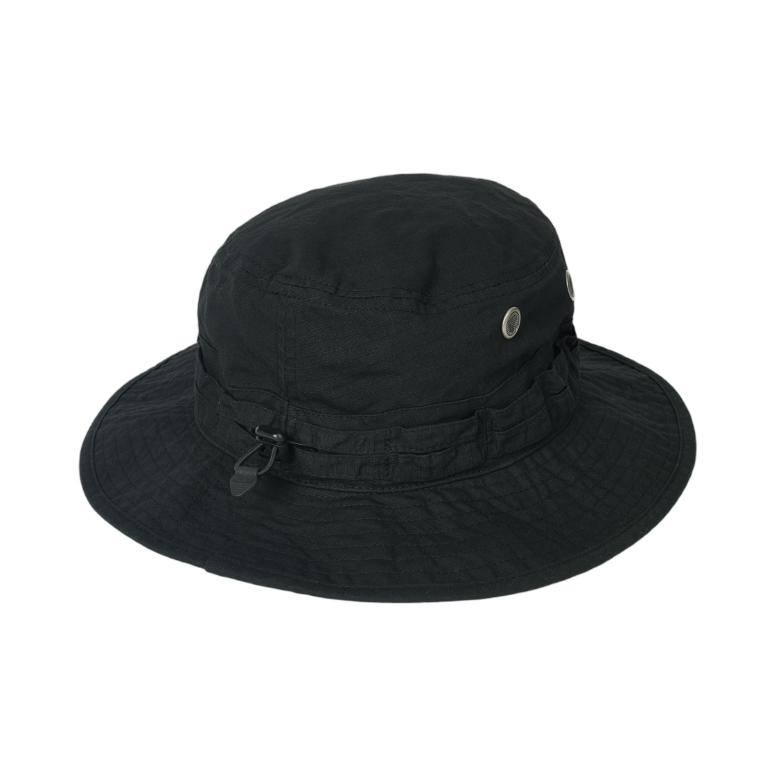 팔라스 도브 스탬프 부니 블랙 - 26FW(Palace Dove Stamp Boonie Black - 26FW) - 2