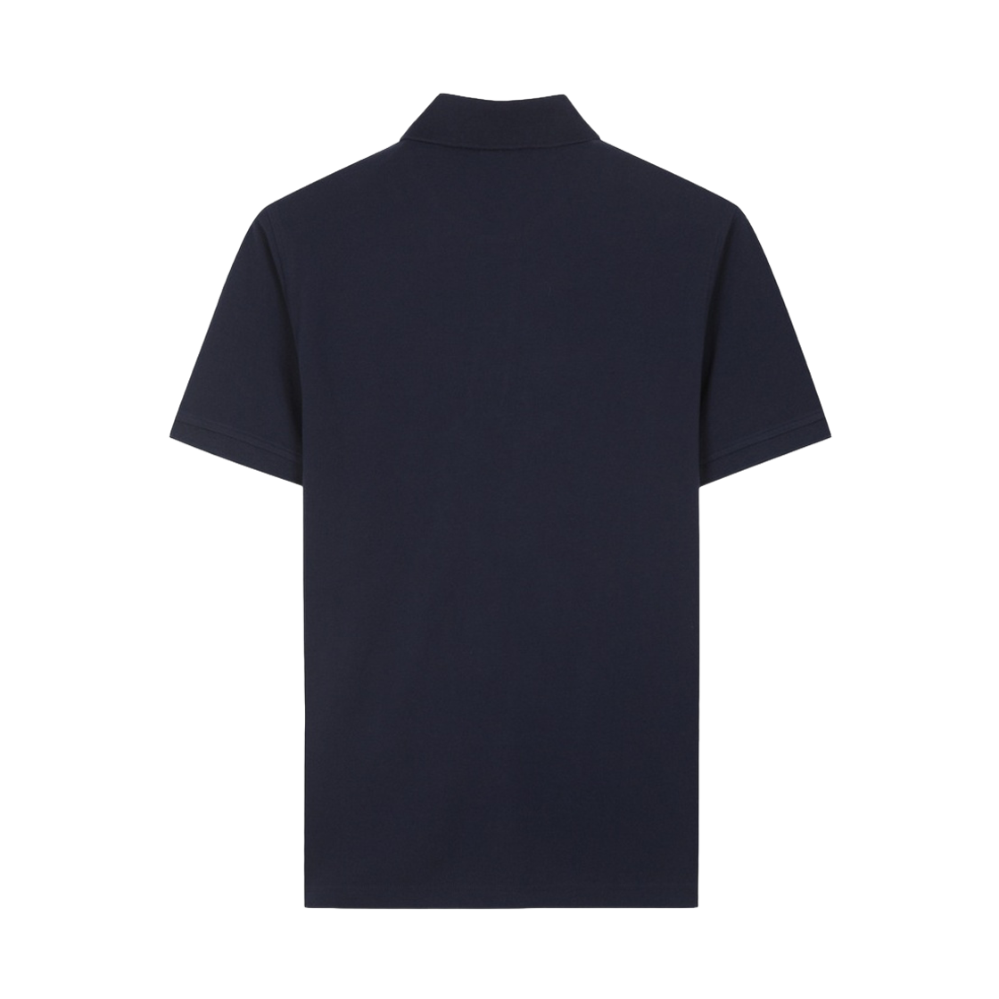 브룩스브라더스 코튼 피케 폴로 셔츠 네이비(BrooksBrothers Cotton Pique Polo Shirt Navy) - 2