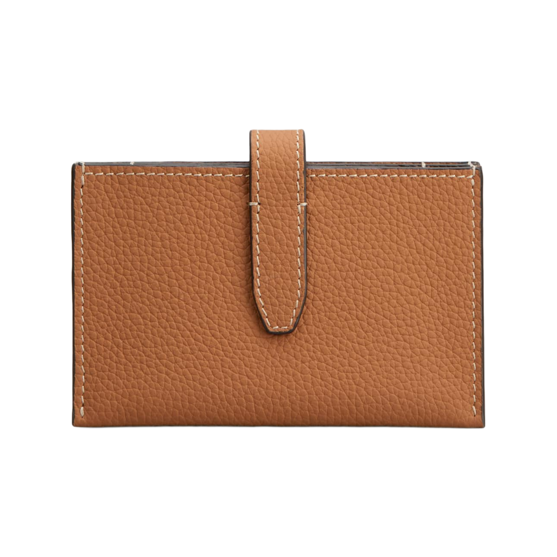 토즈 카드 홀더 브라운(Tod's Card Holder Brown) - 2