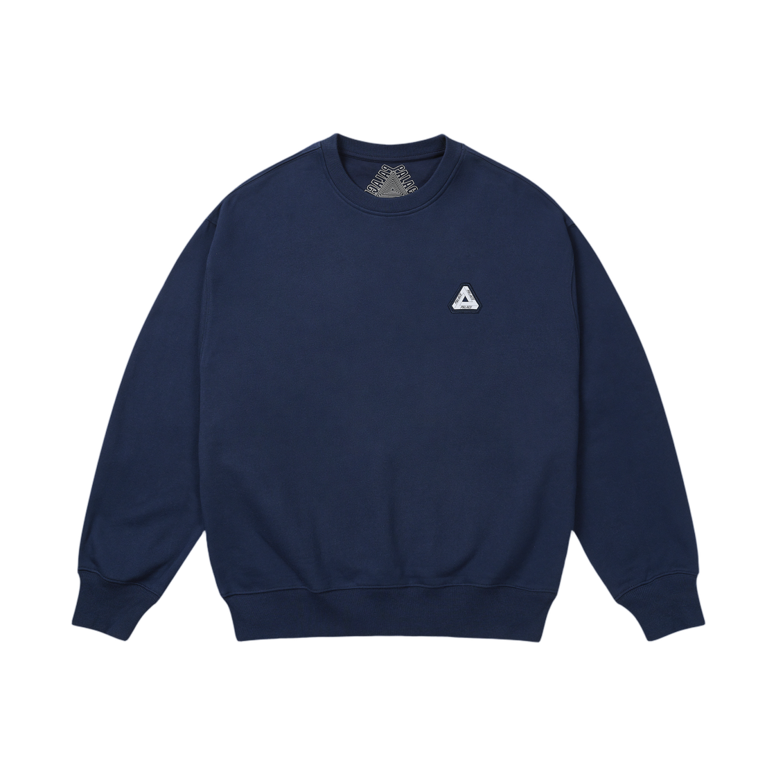 - Palace Sofar Crew Navy - 26FW