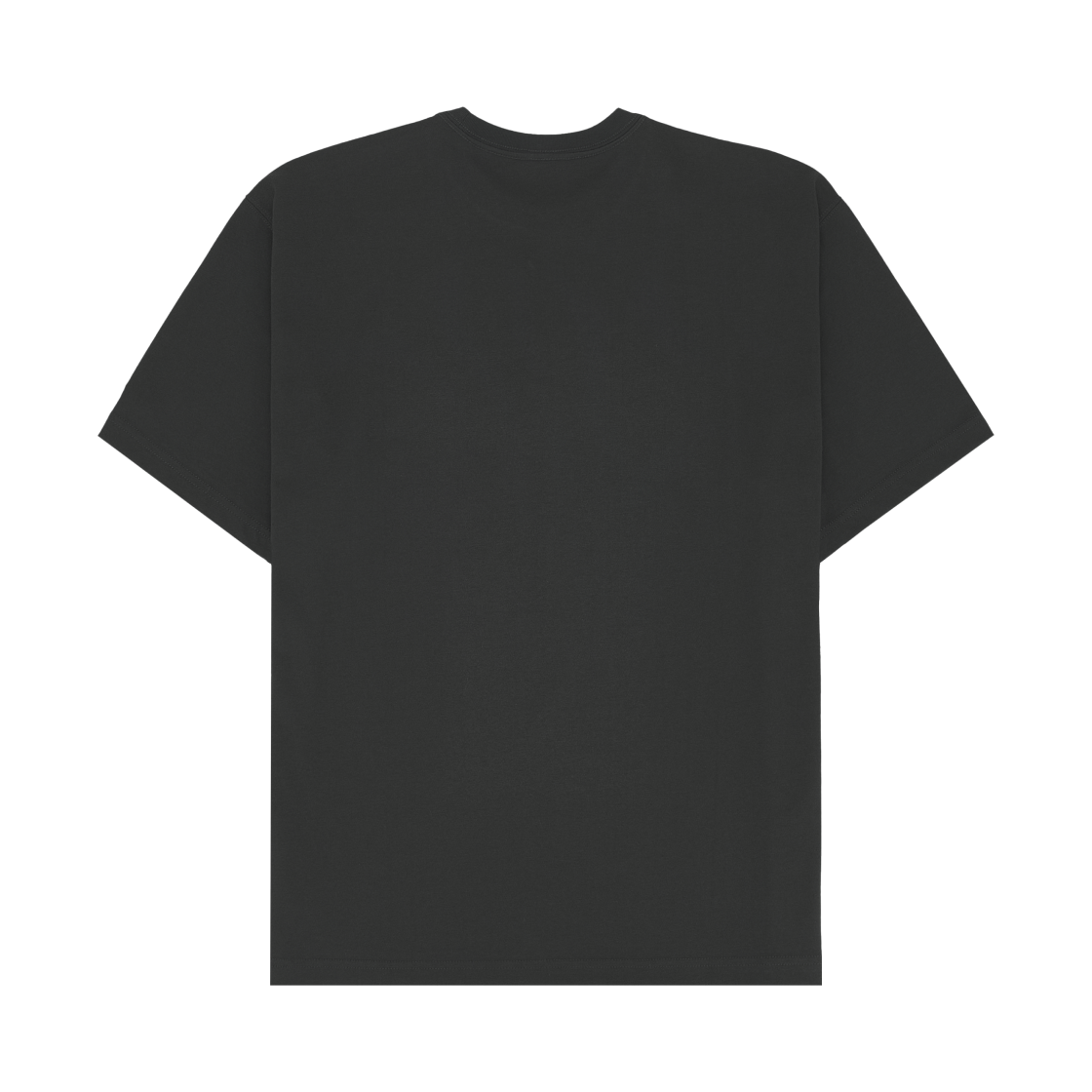 뉴에라 x 오라클 레드불 레이싱 로고 티셔츠 다크 그레이(New Era x Oracle Red Bull Racing Logo T-Shirt Dark Grey) - 2