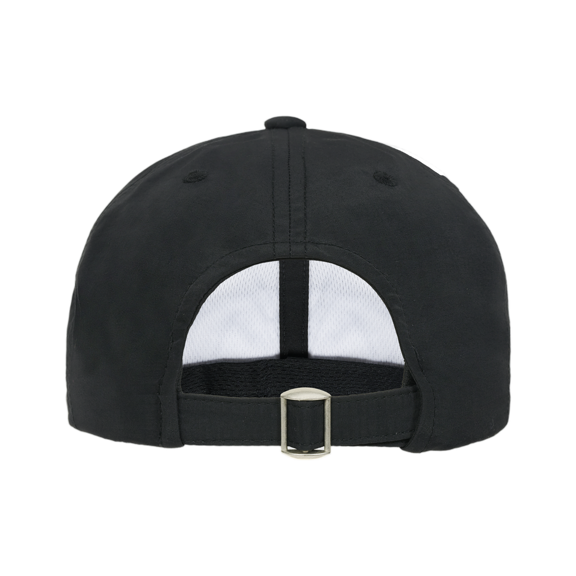 팔라스 서플렉스 로케이스 쉘 6-패널 블랙 - 26FW(Palace Supplex Locase Shell 6-Panel Black - 26FW) - 3
