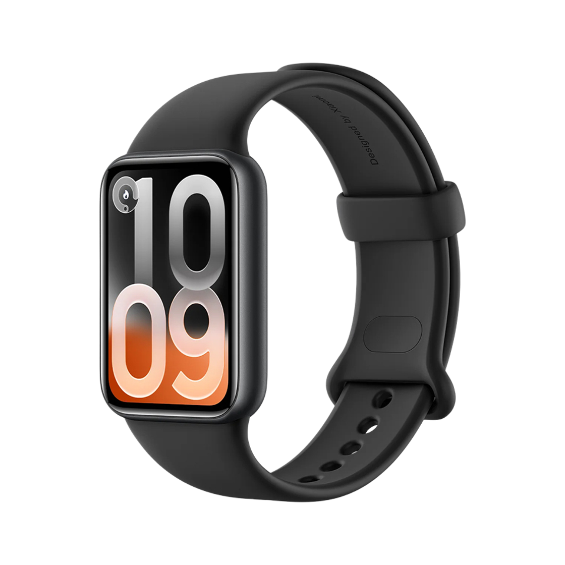 샤오미 미밴드 10 프로 스마트 밴드 워치 만보기 러닝 스포츠 운동 시계(Xiaomi Smart band 10 PRO) - 2