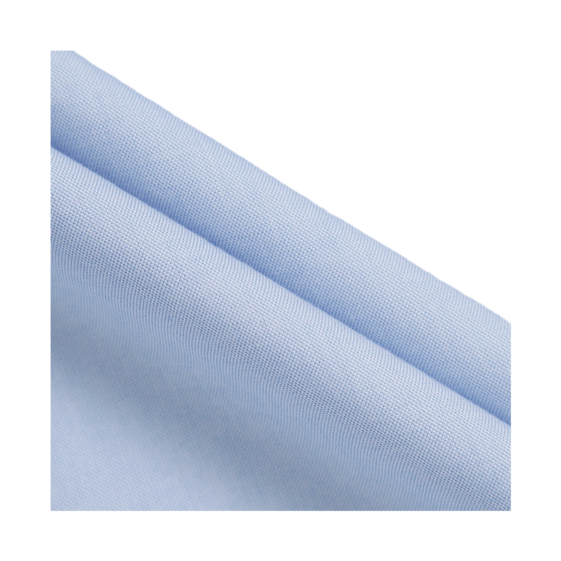 브룩스브라더스 논아이론 에인즐리 드레스셔츠 라이트블루(BrooksBrothers Non-Iron Ainsley Dress Shirt Light Blue) - 5