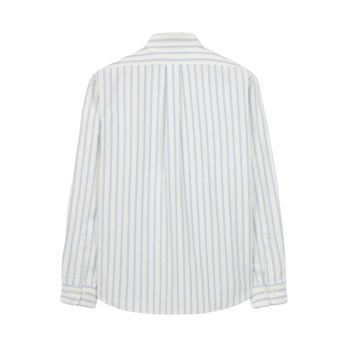 브룩스브라더스 프라이데이 옥스포드 패턴 스트라이프 셔츠 옐로우(BrooksBrothers Friday Oxford Pattern Stripe Shirt Yellow) - 2