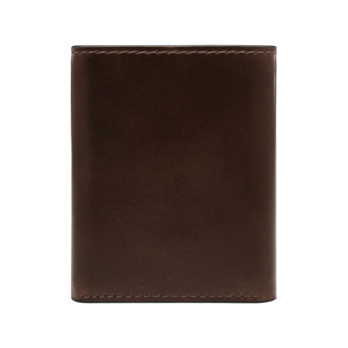 파슬 데릭 트라이폴드 월렛 다크 브라운(Fossil Derrick Trifold Wallet Dark Brown) - 3