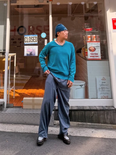 스타일 카드