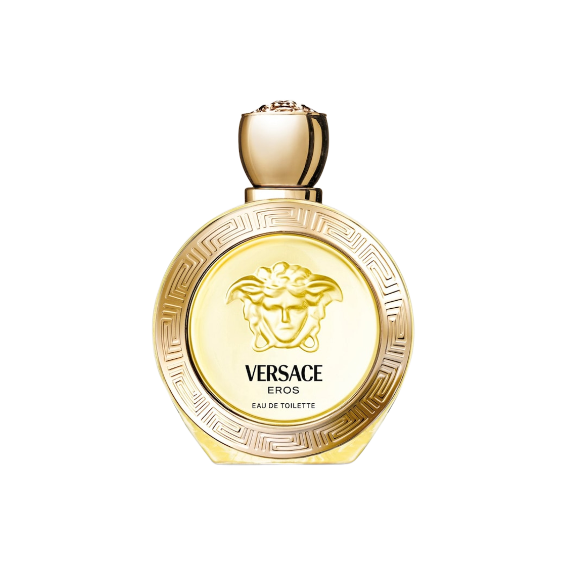 베르사체 에로스 뿌르 팜므 오 드 뚜왈렛 100ml(Versace Eros Pour Femme Eau De Toilette 100ml)