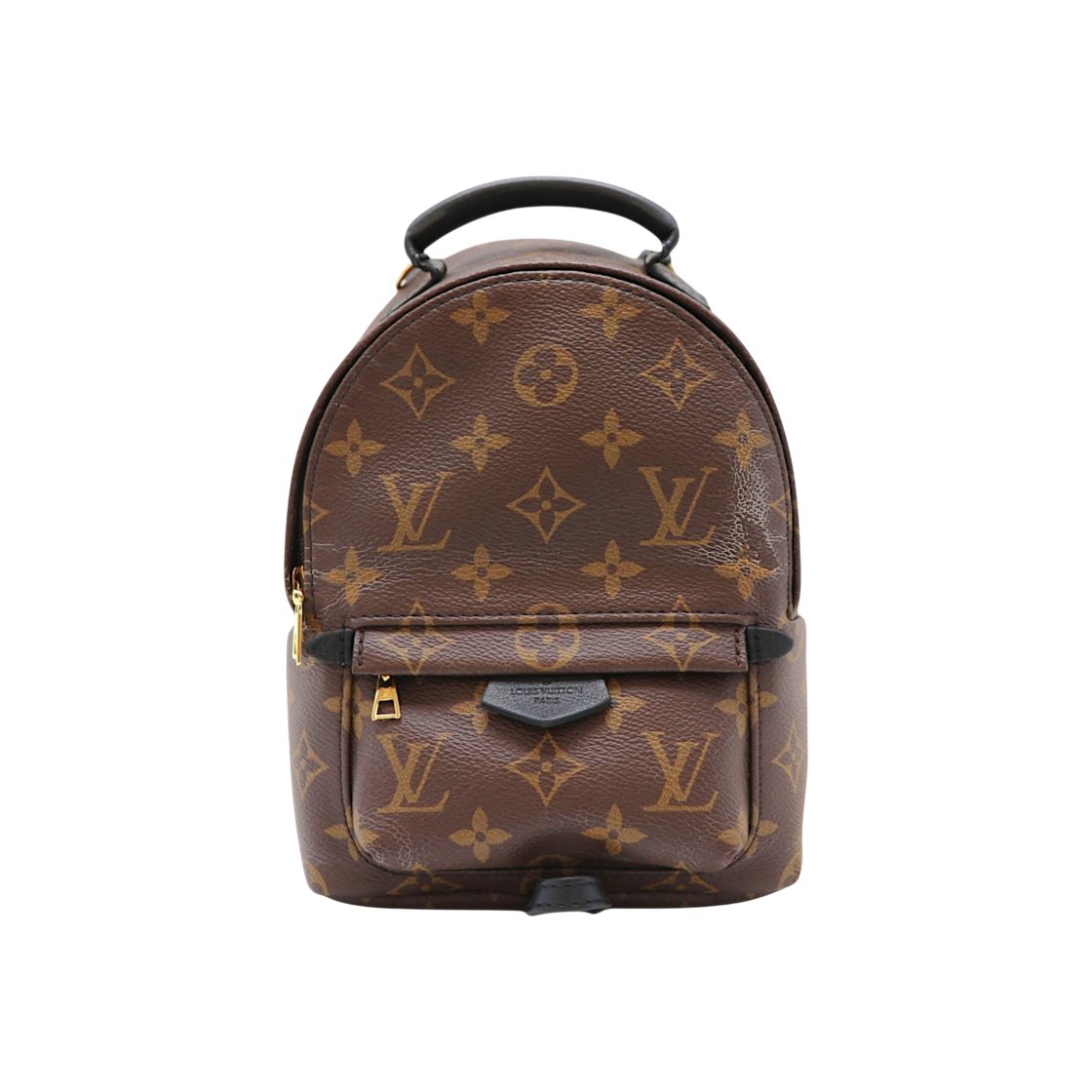 ITWVS7UMVSU6 Louis Vuitton Palm Springs Mini Backpack M41562