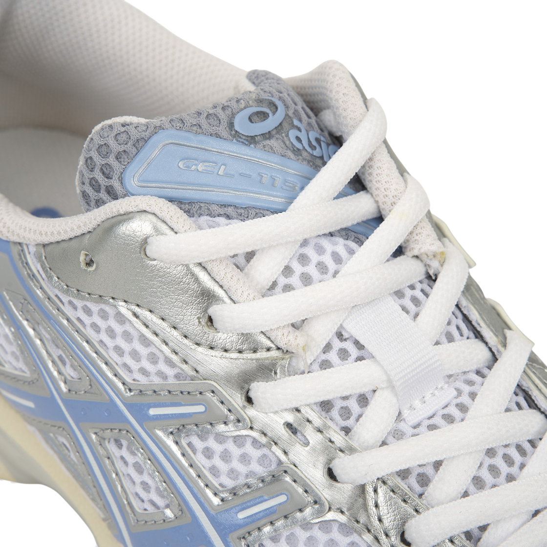 아식스 젤 1130 화이트 라이트 사파이어(Asics Gel-1130 White Light Sapphire) - 7