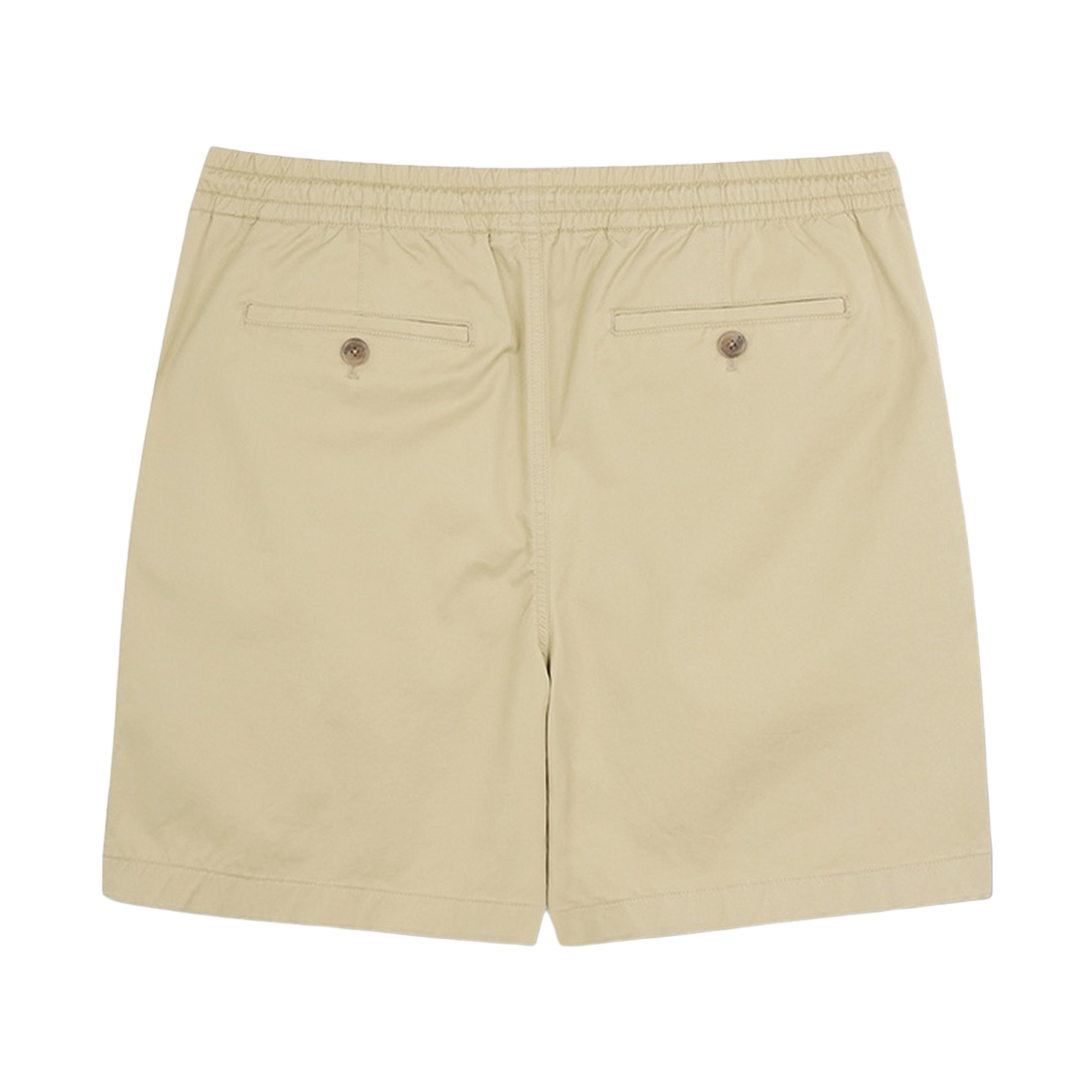 브룩스브라더스 온라인단독 코튼 쇼츠 베이지(BrooksBrothers Online Exclusive Cotton Shorts Beige) - 2