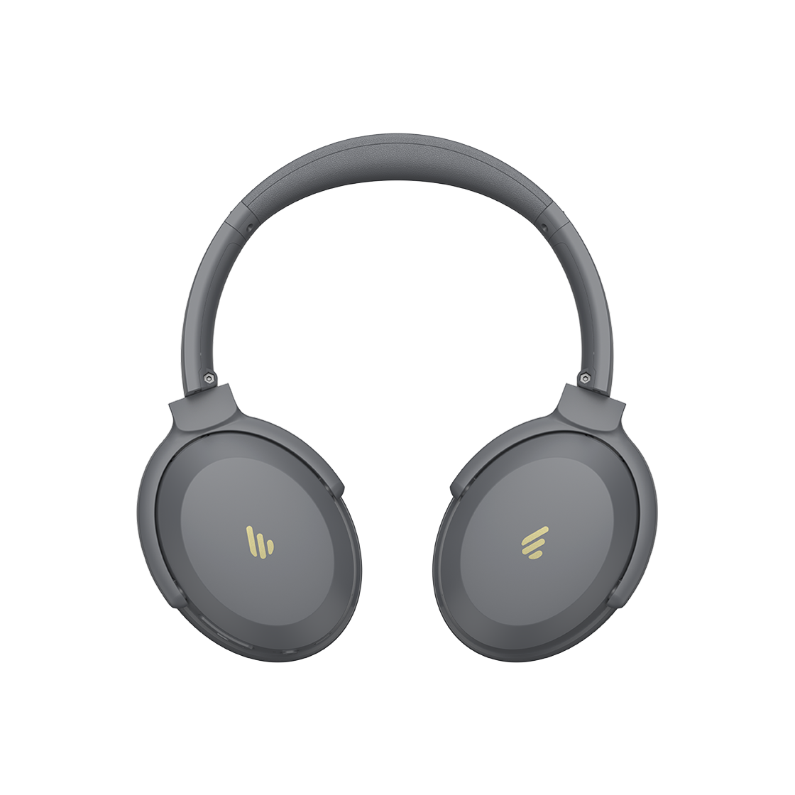 에디파이어 WH700NB Pro 노이즈 캔슬링 무선 헤드폰 그레이(Edifier WH700NB Pro Active Noise Cancellation Wireless Headphones Gray) - 3