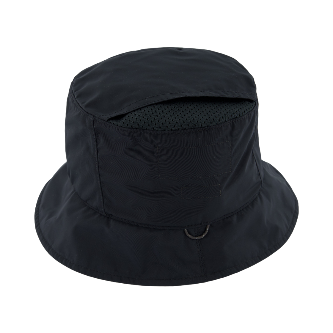 휴머러스 어카운트 에어리 버킷햇 다크 네이비(humorous account Airy Bucket Hat Dark Navy) - 2