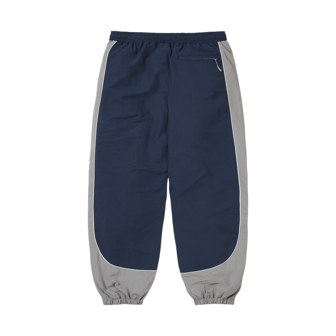 팔라스 파이프드 쉘 조거 네이비 - 26FW(Palace Piped Shell Jogger Navy - 26FW) - 2