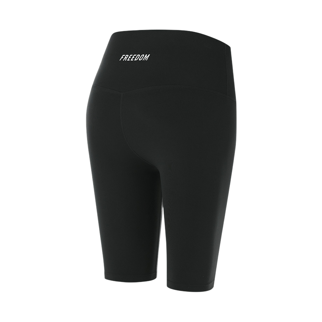 프리덤 서포트 스몰 로고 5.0 쇼츠 블랙(FREEDOM Support Small Logo 5.0 Shorts Black) - 2
