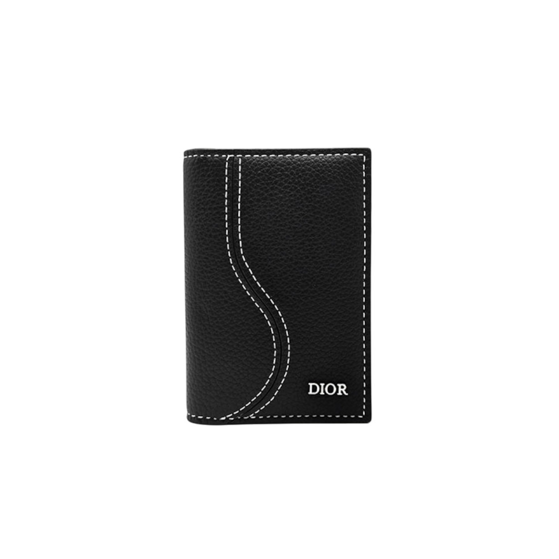 ITDJME4CS9T8 Dior Saddle Fold Card Wallet L209532