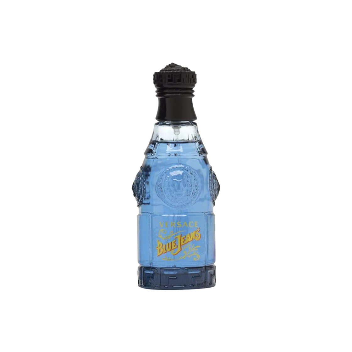베르사체 블루진 오 드 뚜왈렛 75ml(Versace Blue Jeans Eau De Toilette 75ml)