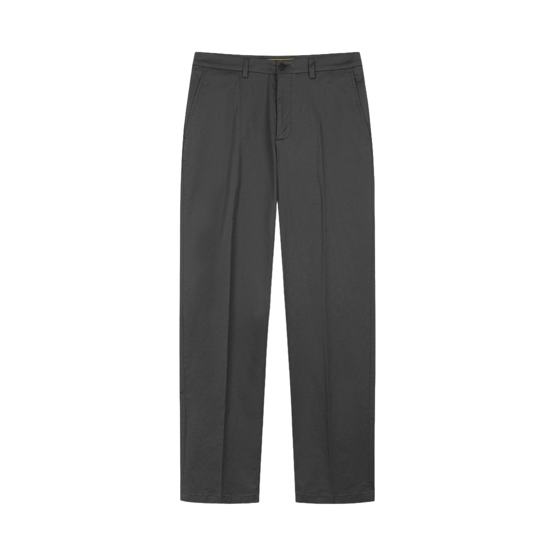 BBPCMBG201WGM BrooksBrothers Lightweight Cotton Pants Grey
