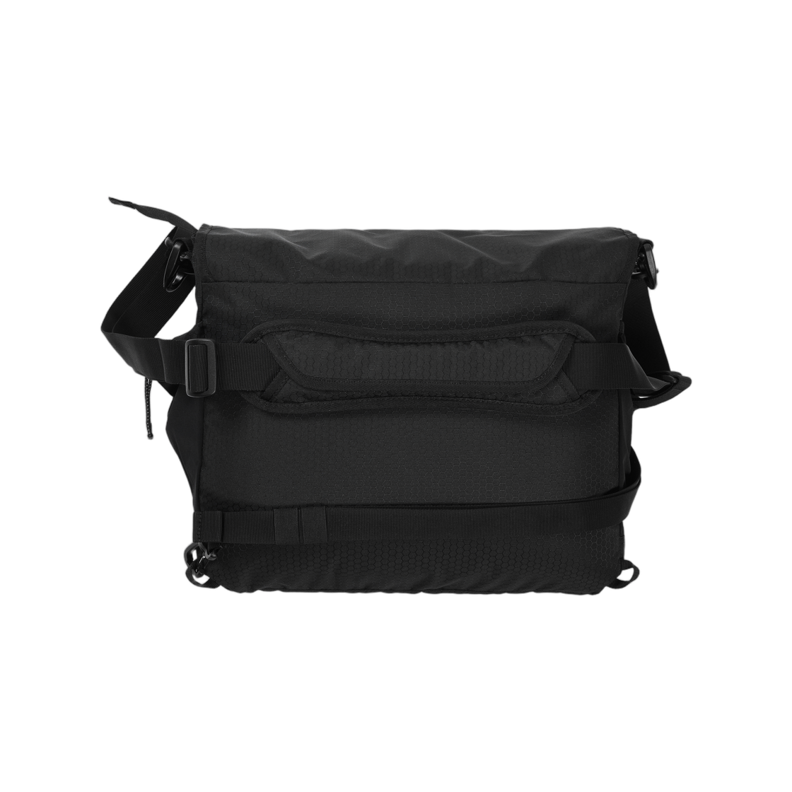 팔라스 3M 코듀라 디스패치 숄더백 블랙 - 26FW(Palace 3M Cordura Despatch Shoulder Bag Black - 26FW) - 2