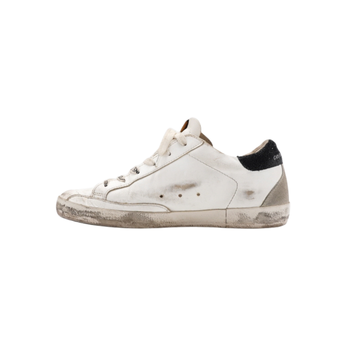 ITFU6P4JPB7M Golden Goose GWF00102 20FW Superstar Classic Women Sneakers