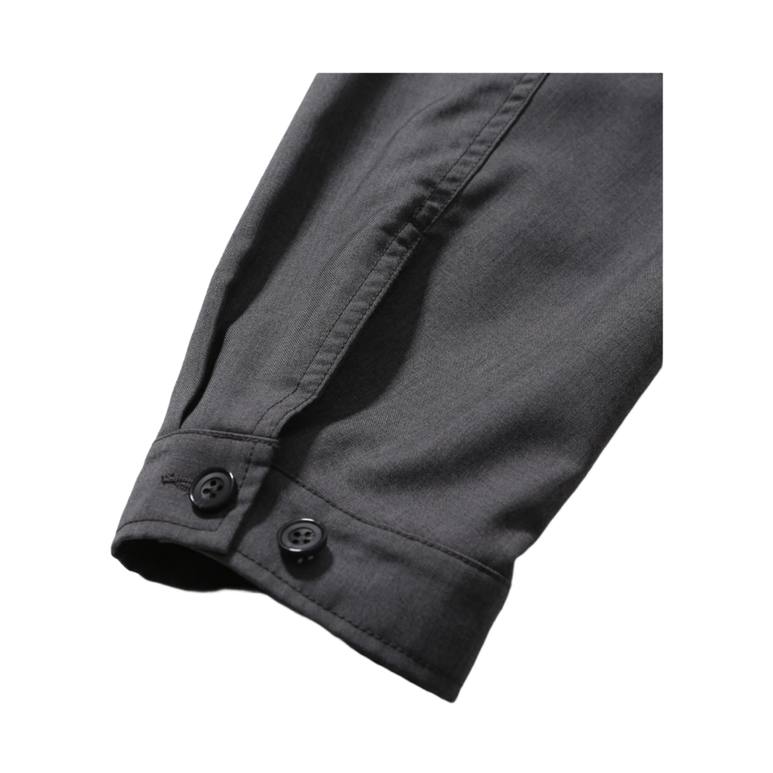휴머러스 어카운트 디렉터 자켓 미드 그레이(humorous account Director Jacket Mid Gray) - 6