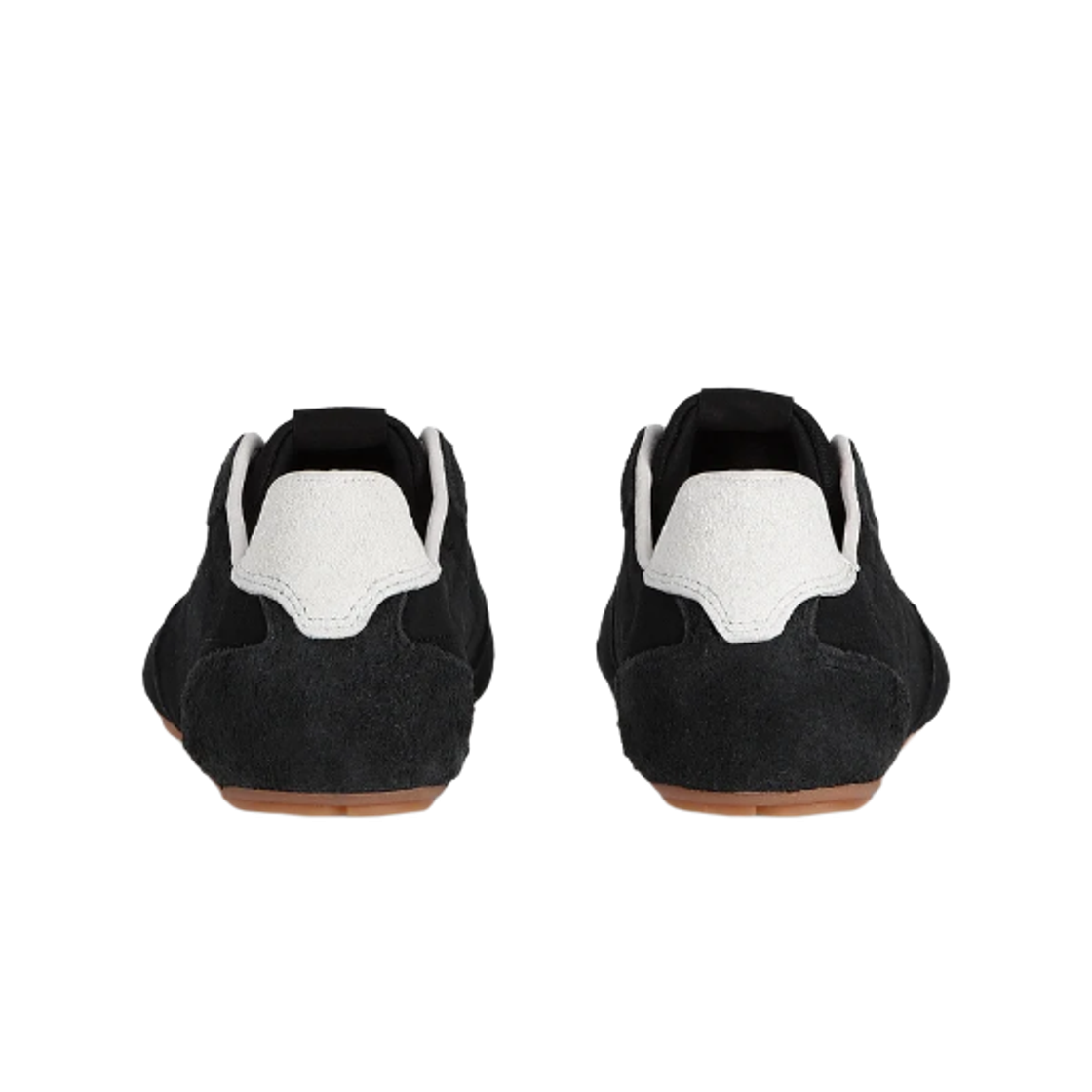 휠라 리트모 슬릭 LX 블랙 화이트(Fila Ritmo Slick LX Black White) - 3