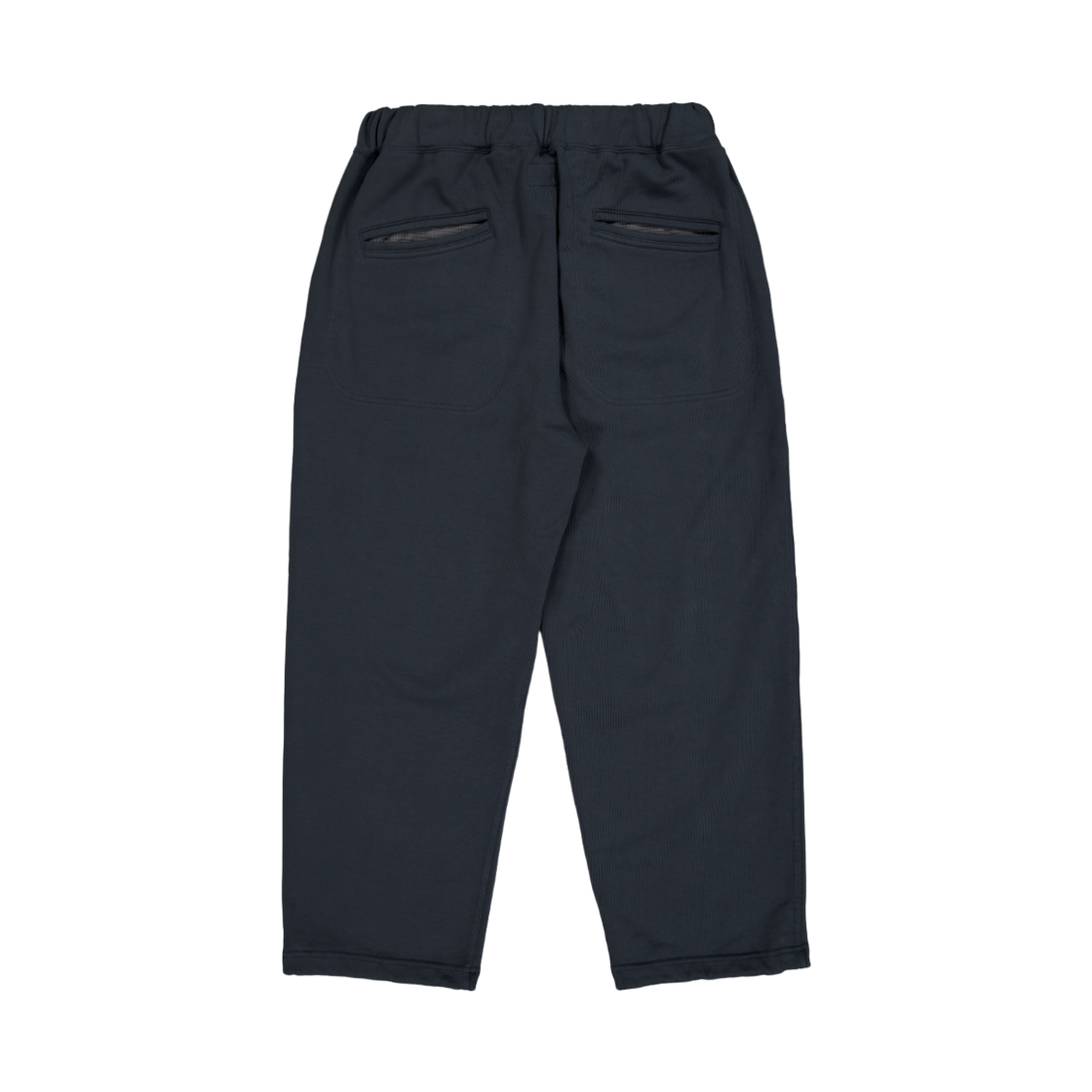 휴머러스 어카운트 써멀 스웻 팬츠 미드나잇 네이비(humorous account Thermal Sw Pants Midnight Navy) - 2