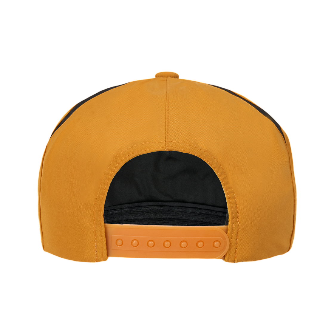 팔라스 고어텍스 P 프레임 5-패널 스냅백 오렌지 - 26FW(Palace Gore-Tex P Frame 5-Panel Snapback Orange - 26FW) - 3
