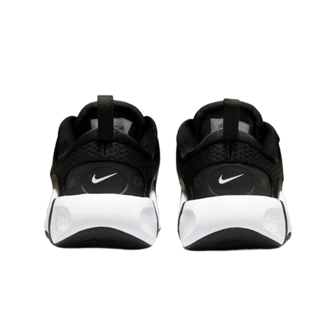 (PS) 나이키 인피니티 플로우 블랙 앤트러사이트((PS) Nike Infinity Flow Black Anthracite) - 3