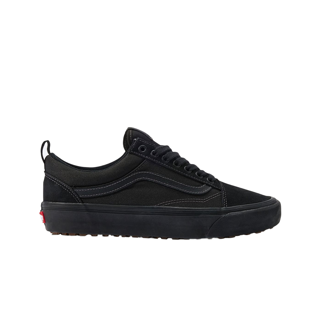 VN000DC6BKA Vans MTE Old Skool Insulated Black