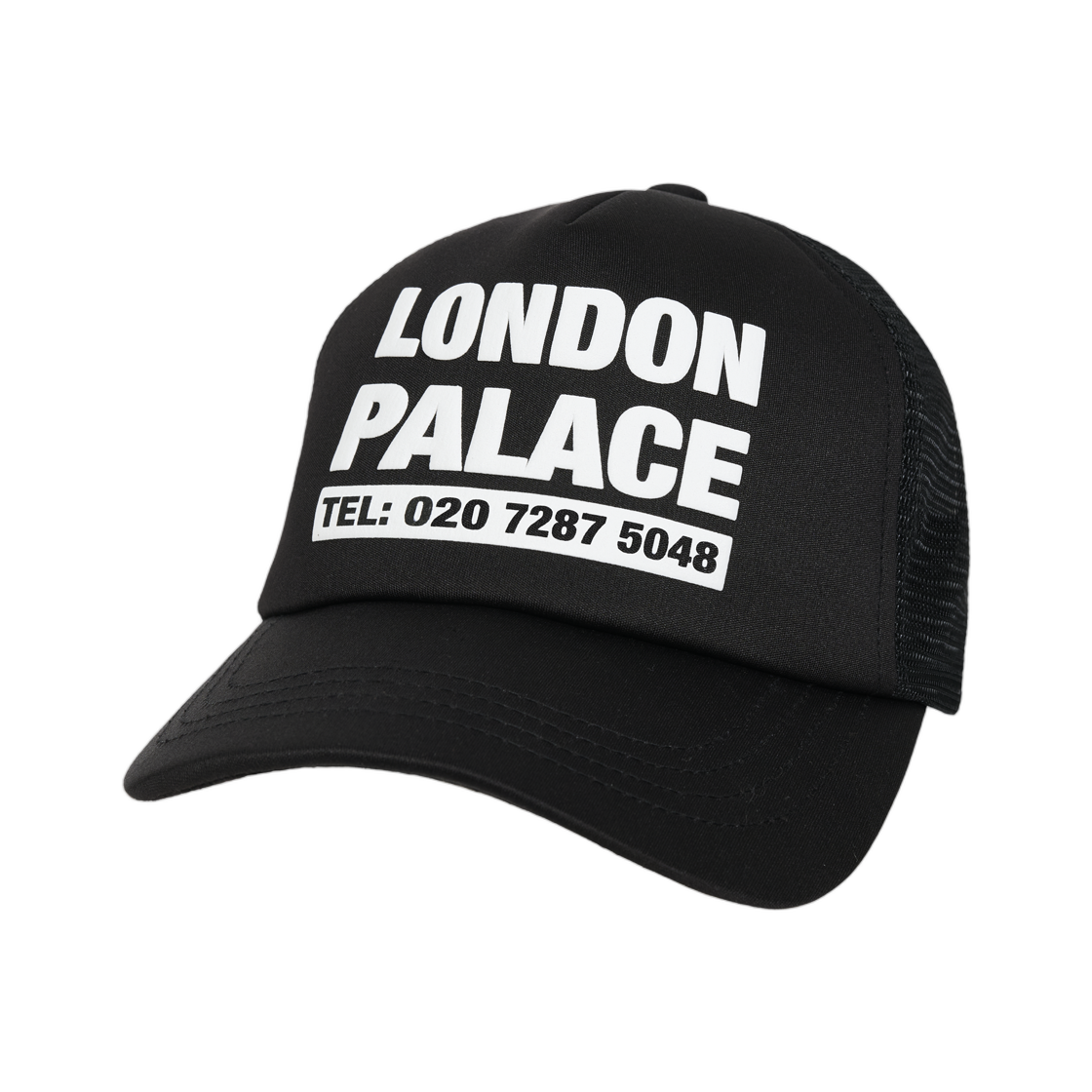 - Palace City Trucker London - 26FW