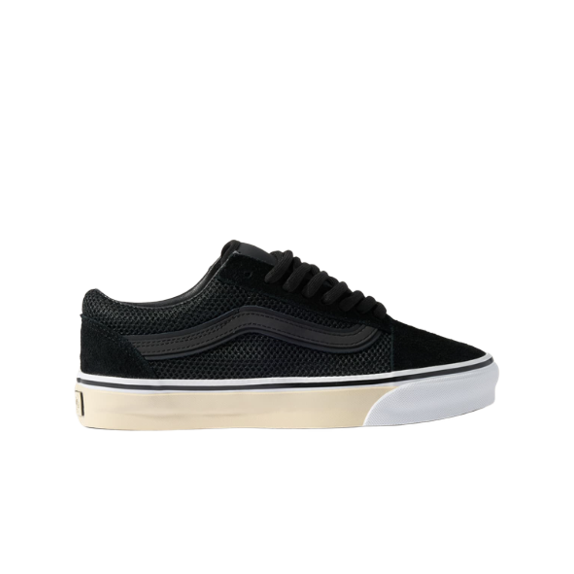 VN000EH0CJK Vans TDC Premium Old Skool PT Black