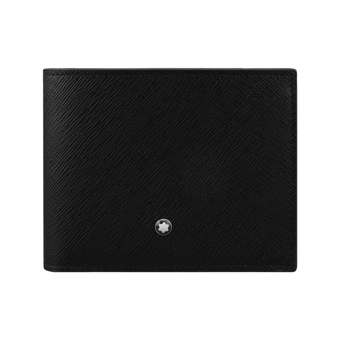 130315 [25% 쿠폰] Montblanc Sartorial 6cc Wallet Black