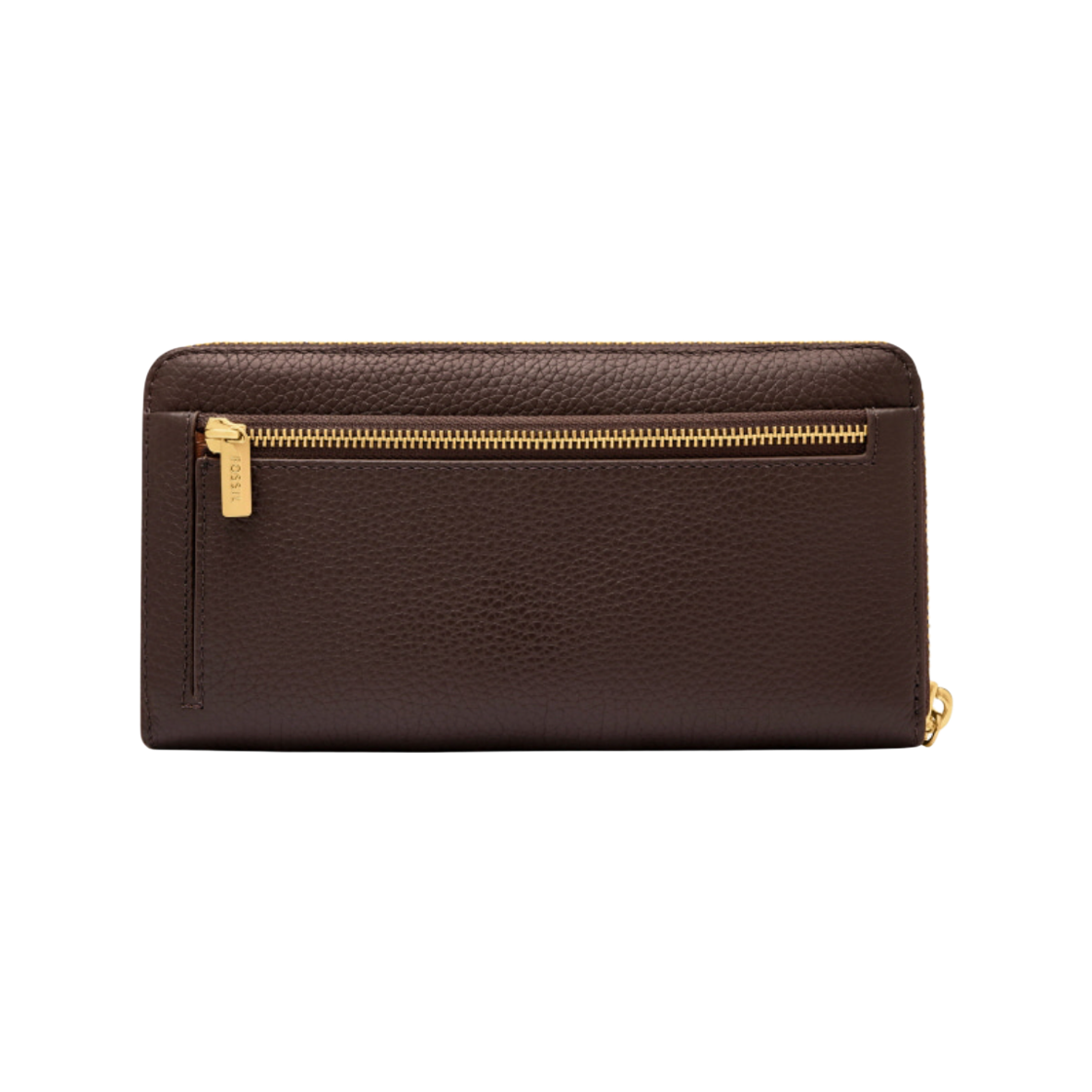 파슬 로건 RFID 집 어라운드 클러치 월렛 멀티컬러(Fossil Logan RFID Zip Around Clutch Wallet Multicoloured) - 2