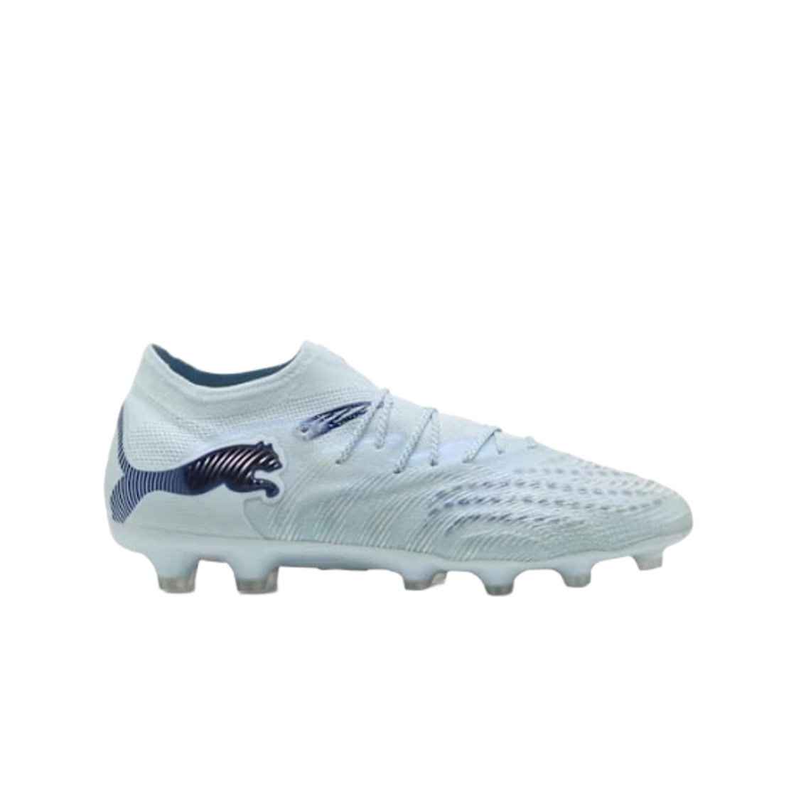 108898-03 Puma Future 9 Ultimate HG Icy Blue Blue Jewel
