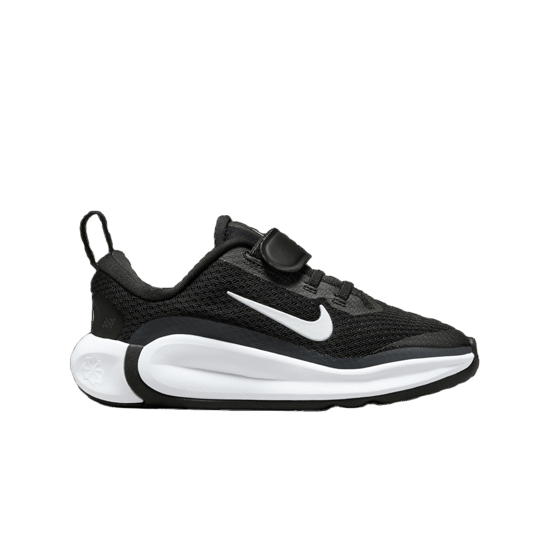 FD6061-002 (PS) Nike Infinity Flow Black Anthracite