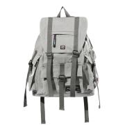 SPORT CHAMBER SC Sporty Rucksack GRAY