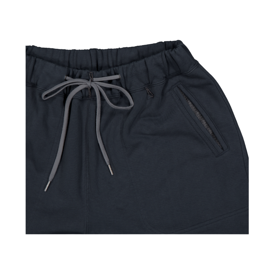 휴머러스 어카운트 써멀 스웻 팬츠 미드나잇 네이비(humorous account Thermal Sw Pants Midnight Navy) - 4