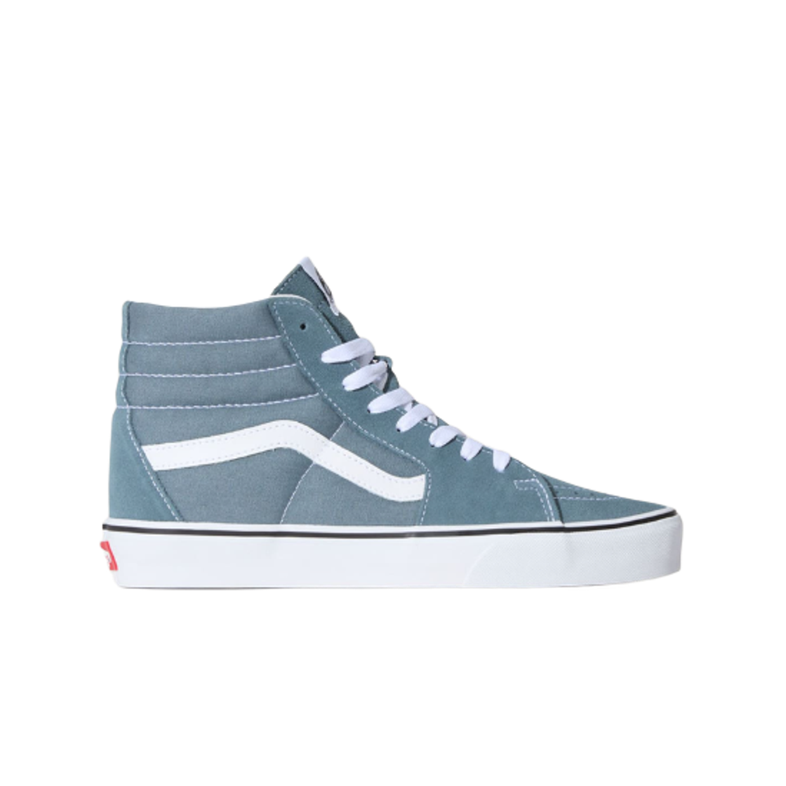 VN000BW7RV2 Vans Sk8-Hi Color Theory Stormy Weather