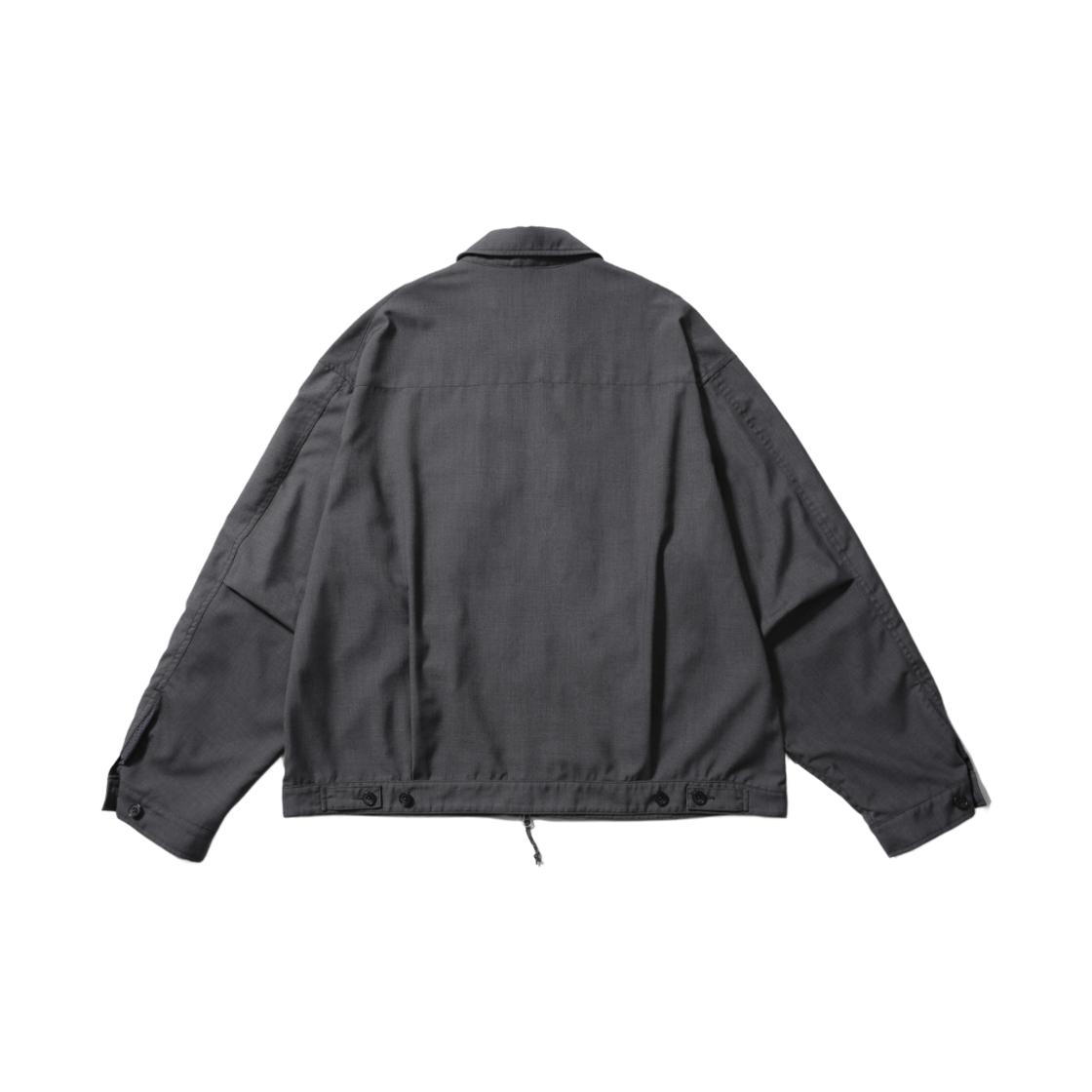휴머러스 어카운트 디렉터 자켓 미드 그레이(humorous account Director Jacket Mid Gray) - 2