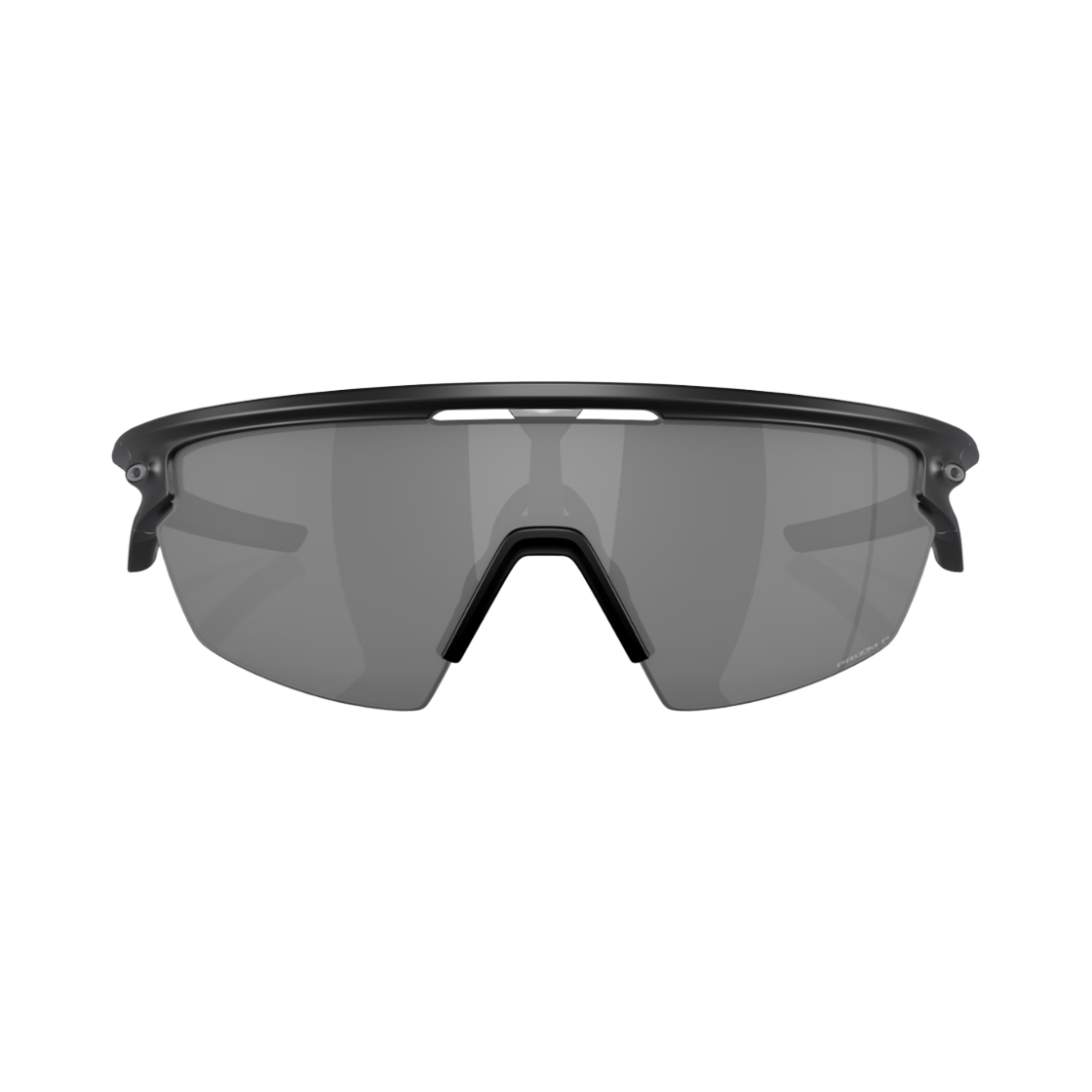 OO9403-0136 Oakley Sphaera Matte Black Frame Prizm Black Polarized Lenses High Bridge Fit