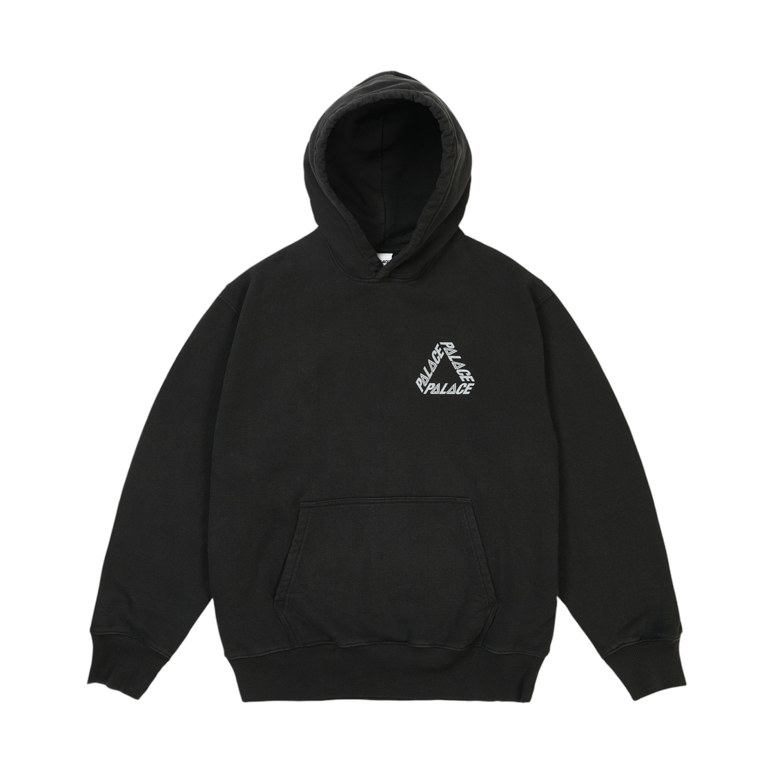 팔라스 보시 후드 블랙 - 26FW(Palace Bossy Hood Black - 26FW) - 2