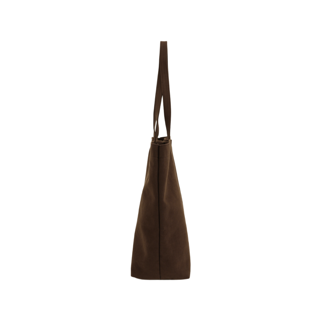 휴머러스 어카운트 Iwi 토드백 브라운(humorous account Iwi Tote Bag Brown) - 2