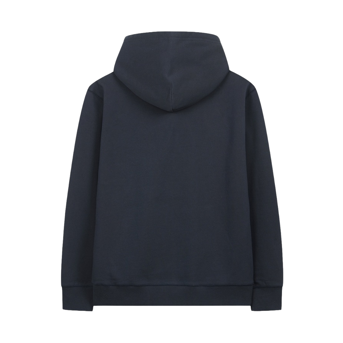 브룩스브라더스 B심볼 후드티셔츠 네이비(BrooksBrothers B Symbol Hoodie Navy) - 2