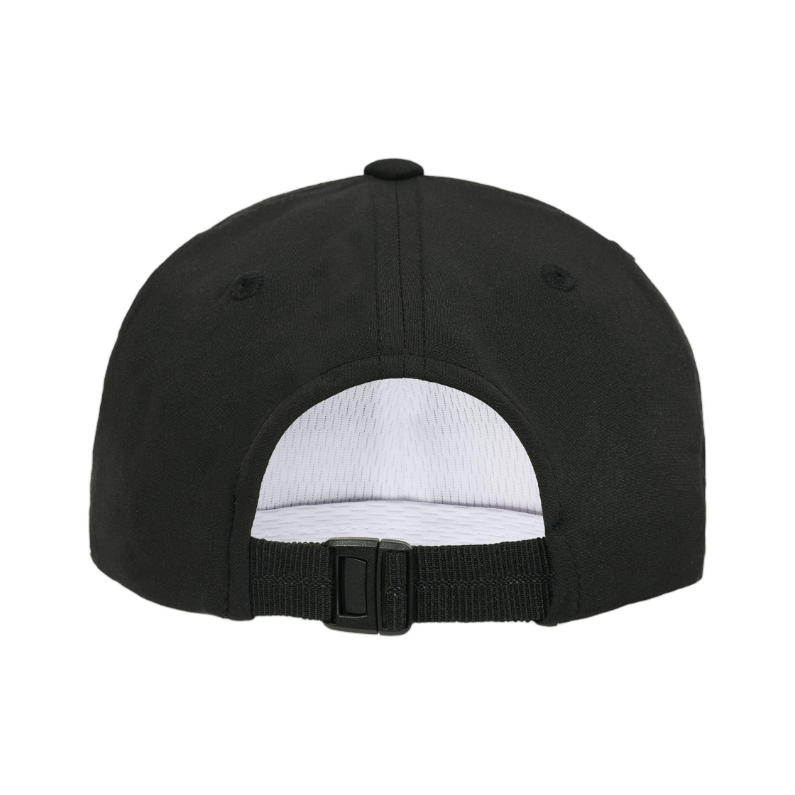 팔라스 팔라초 쉘 6-패널 블랙 - 26FW(Palace Palazzo Shell 6-Panel Black - 26FW) - 4