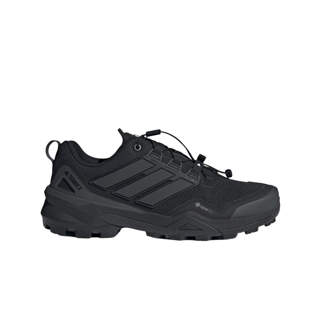 IH1093 Adidas Terrex Skychaser Gore-Tex Hiking Core Black Carbon
